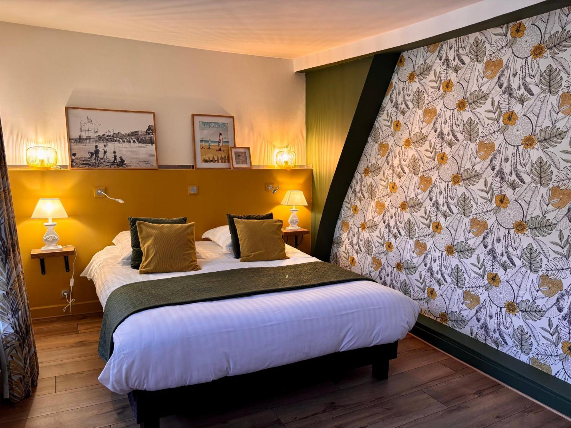 La Tannerie De Montreuil Bed and Breakfast Montreuil  Buitenkant foto