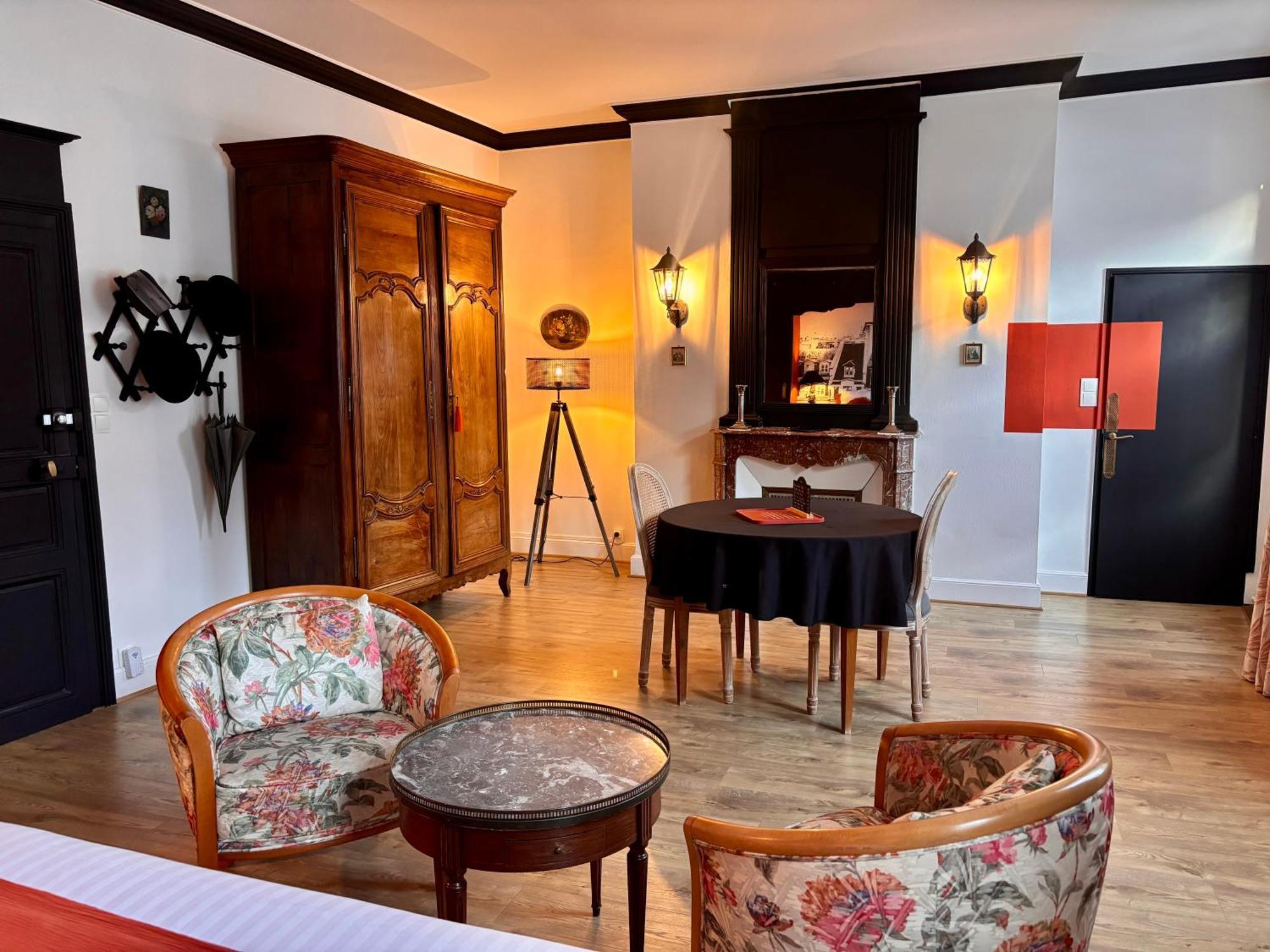 La Tannerie De Montreuil Bed and Breakfast Montreuil  Buitenkant foto