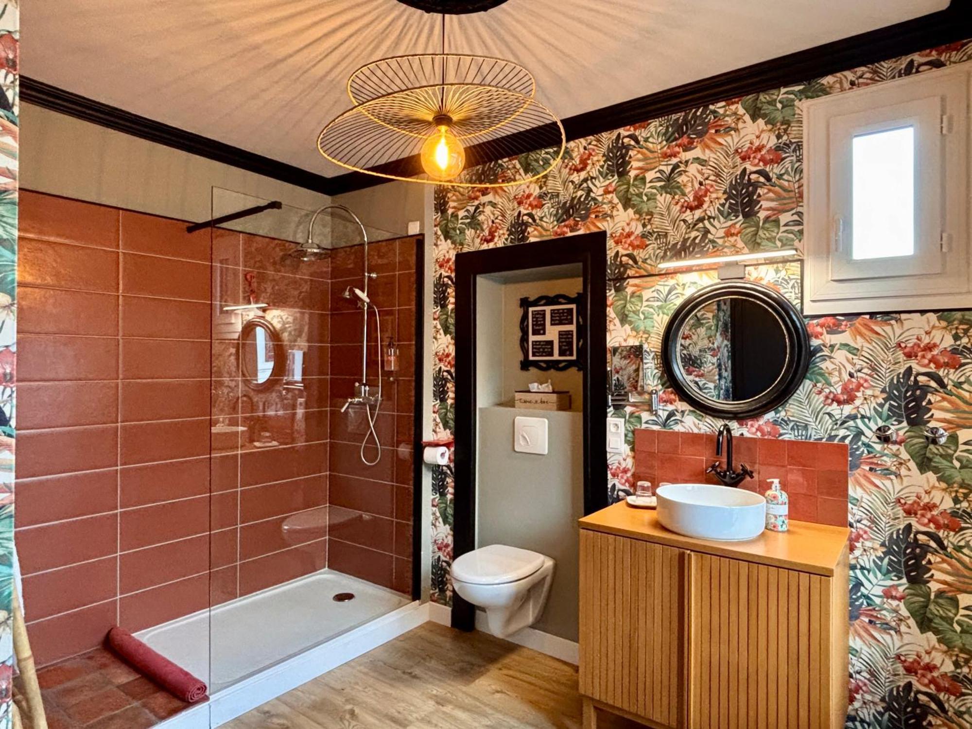 La Tannerie De Montreuil Bed and Breakfast Montreuil  Buitenkant foto